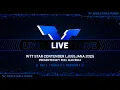 Download Lagu LIVE! | T4 | Day 1 | WTT Star Contender Ljubljana 2025 Presented by I Feel Slovenia | Session 1