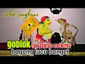 Lagu KI DALANG SENO NUGROHO,VIRAL.! GORO GORO BAGONG DADI LURAH, FULL LUCU TERBAIK DUNIA 