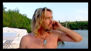 Stranded in Haiti (Dec 2007) ~ A Christmas Story (a film by Iain Gray, Michael Beans, & Rick Moore)