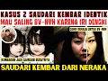 Download Lagu Saudari KEMBAR IDENTIK Mau Saling BV-NVH, Saudari KEMBAR Dari Neraka Jahanam