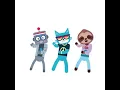 47 SOUL -"Intro to Shamstep" Animation||"السبعة وأربعين "مقدمة للشامستيب