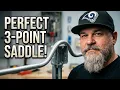 The 3 Point Saddle Bend Most People Get Wrong
