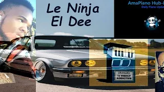 dankie lebtion simnandi main mix el dee le ninja