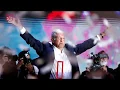 Revealed Trump s Reported Nickname for Mexico s New President
