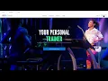 iFit - How to Create your account