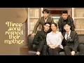 Download Lagu She raised her children on her own, and they did not disappoint her 🥰🥰  #cdrama