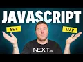JavaScript Map Set How to use them