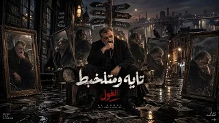 تايه ومتلخبط   الغول                                                     دندنها