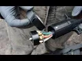 How To Replace Your 7 Way Trailer Plug