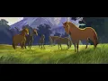 Here I Am | Spirit: Stallion of the Cimarron | Full Song | Tiny Tunes