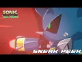Download Lagu Sonic: The Wrath of Nazo - Full Power (Act 1) SNEAK PEEK