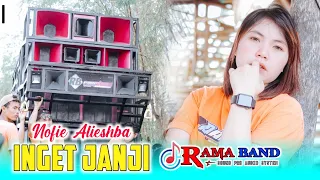 Download INGET JANJI || Rilisan lagu sasak terbaru RAMA BAND indonesia || Nofie Alieshba MP3