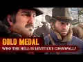 Red Dead Redemption 2 - Mission