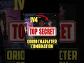 Download Lagu Orion character combination | Best Character Combination For Orion Character Cs and Br Rank