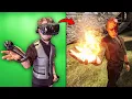 I played Blade and Sorcery with a HAPTIC SUIT