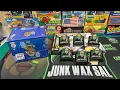 Thursday Night Junk Wax - 1993 Upper Deck Baseball Series 2 Jumbo Box
