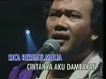 Download Lagu BIMBANG RHOMA IRAMA no vocal karaoke