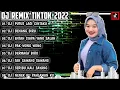 Download Lagu DJ TIKTOK VIRAL 2022 • DJ PUTUS LAGI CINTAKU PUTUS LAGI JALINAN KASIH ALBUM REMIX DJ SAKIT GIGI
