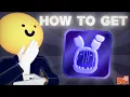 How To Get The IGNITED BONNIE Badge Rec Room
