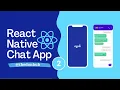 react native chatapp textInput and button