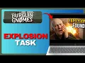 How To Cause An Explosion In Burglin Gnomes Full Guide 2026
