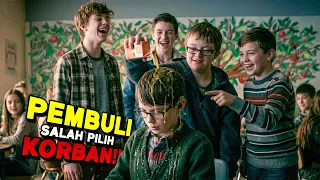Selalu DIBULI Karena Tuli! Bocah Ini Diam-Diam Dilatih Buronan Sadis! alur cerita film