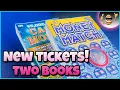 Download Lagu TWO FULL BOOKS OF BRAND NEW FLORIDA LOTTERY SCRATCH OFFS!!