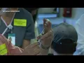 CVS pharmacies in Beaumont across Texas to administer COVID-19 vaccine