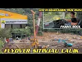 Download Lagu SUDAH LAMA TAK BERJUMPA !! Ngetrip Bareng FHAREL BOCIL, Muat Material FLYOVER Sitinjau Lauik