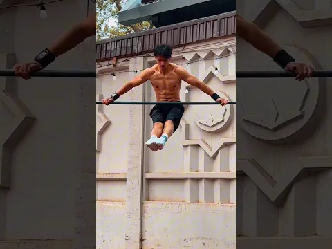 Ahmad workout sabab bo’ldi😱