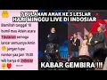Lagu INI KABAR YG DITUNGGU2 ! ACARA 7 BULANAN ANAK KE 3 LESTI RIZKY BILLAR LIVE DI INDOSIAR TGL 18 !?