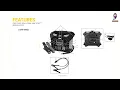 EverStart Maxx Jump Starter Manual 800-1200 Amp Battery Jump-Starter User Guide