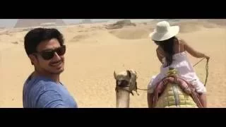 أغنية مسافر أحمد عدوية دندنها