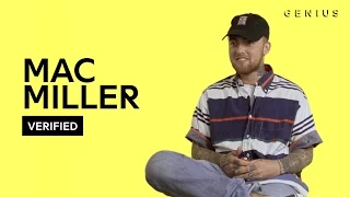 Mac Miller Dang Meaning Verified