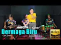 Download Lagu Dermaga Biru Cover Berlinda Estrilita Ft. Punggawa Musik