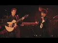 PIERRE DE MAERE - Opinel (live acoustique)
