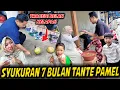 Download Lagu GAK KERASA SEBENTAR LAGI OM ALI PUNYA ADEK BAYI.. DITDIM HADIR DI ACARA 7 BULANAN..