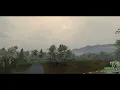 Cryengine 2 FG shaders control