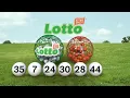 IL Lottery Evening - Extra 2026