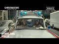 GHOSTBUSTERS FROZEN EMPIRE 4K Final Trailer A New Original