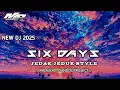 Download Lagu DJ SIX DAYS MP AUDIO