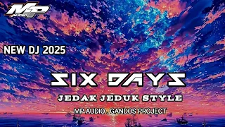 dj six days otnaira remix