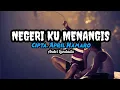 Download Lagu BACKGROUND MUSIKALISASI PUISI || NEGERI KU MENANGIS