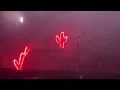 Lord Huron - The World Ender 💀 live @The Mission Ballroom - Denver, CO 6/3/2022