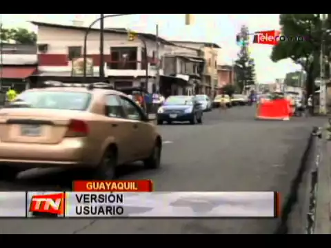 Choferes confían en cámaras para combatir la delincuencia