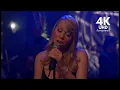[RARE] Lead The Way - Mariah Carey (Live at Ally McBeal 2002) [4K Remastered AI Upscale]