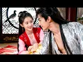 Download Lagu The prince is poisoned and looking for the girl with the plum blossom birthmark.250411snB2