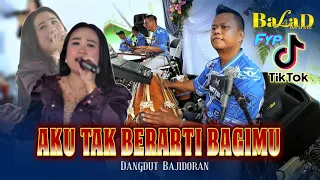 aku tak berarti bagimu voc mira arman balad music live kp babakan andir lembang 