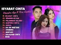 Download Lagu Diandra Ayu ft Irwan - ISYARAT CINTA - BAHTERA CINTA | SIMPATIK MUSIC | LAGU DANGDUT TERPOPULER 2025