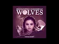 Download Lagu Selena Gomez \u0026 Marshmello - Wolves (Sneek Remix)